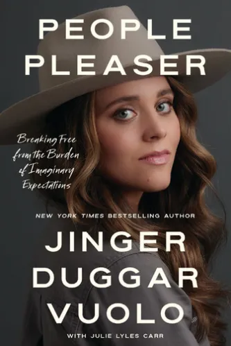 People Pleaser