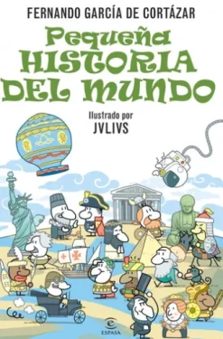 Pequeña historia del Mundo