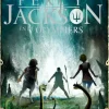 Percy Jackson en de bokaal van de goden