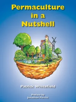 Permaculture in a Nutshell