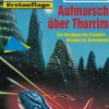 Perry Rhodan 1992: Aufmarsch über Thorrim