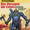 Perry Rhodan 1654: Das Versagen der Ennox