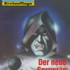 Perry Rhodan 2186: Der neue Souverän