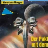 Perry Rhodan 2072: Der Pakt mit dem Teufel
