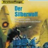 Perry Rhodan 1990: Der Silberwolf