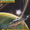Perry Rhodan 2136: Die Trümmerscouts