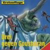 Perry Rhodan 1888: Drei gegen Gousharan