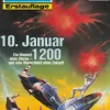 Perry Rhodan 1601: 10. Januar 1200