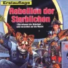 Perry Rhodan 1587: Rebellion der Sterblichen