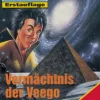 Perry Rhodan 1872: Vermächtnis der Veego