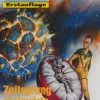 Perry Rhodan 2175: Zeitsprung rückwärts