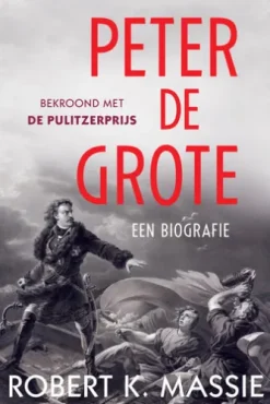 Peter de Grote