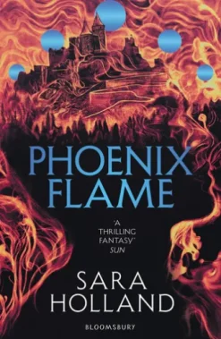 Phoenix Flame