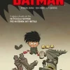 Piccolo Batman - Mese uno