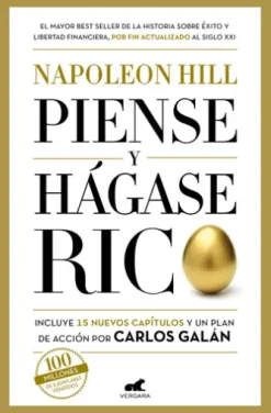 Piense y hágase rico