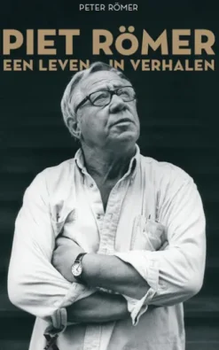 Piet Romer