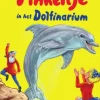 Pinkeltje in het Dolfinarium