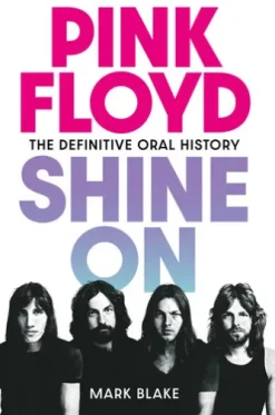 Pink Floyd Shine On