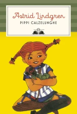 Pippi Calzelunghe