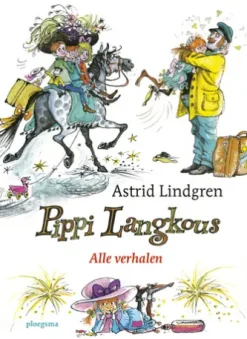 Pippi Langkous