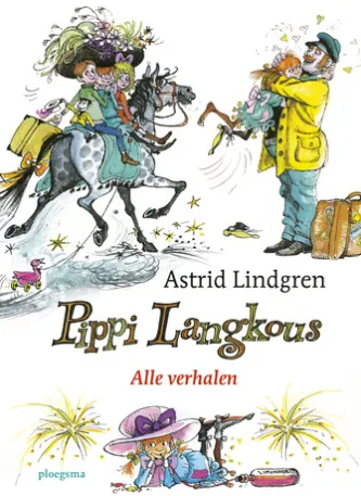 Pippi Langkous