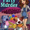 Pittie Party Murder