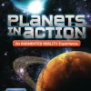 Planets in Action (An Augmented Reality Experience)