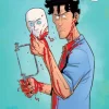 Plastic: Death & Dolls #3