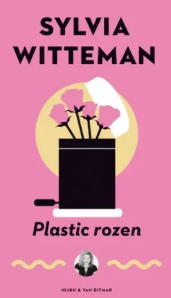 Plastic rozen