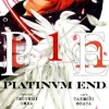 Platinum End, Vol. 1