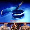 Players on Ice (Book 7-9)