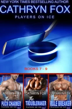Players on Ice (Book 7-9)