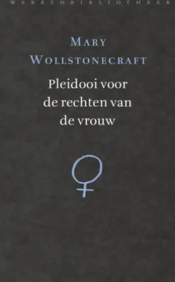 Pleidooi voor de rechten van de vrouw