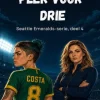 Plek voor drie