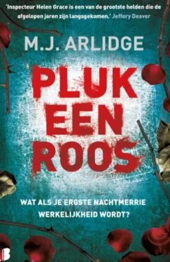 Pluk een roos