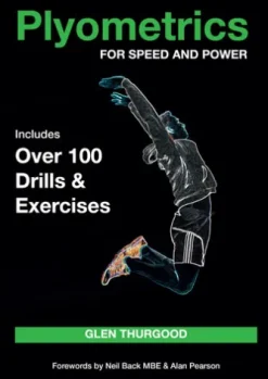 Plyometrics for Speed and Power