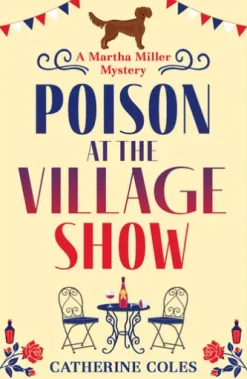 Poison at the Village Show