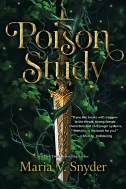 Poison Study