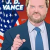 Political Power: Robert F. Kennedy Jr.