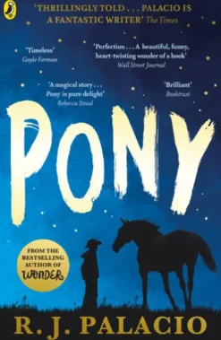 Pony
