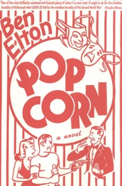Popcorn