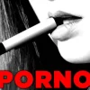 Porno & Huiswerk