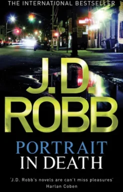 Portrait In Death