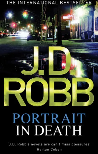Portrait In Death