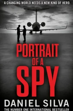 Portrait of a Spy