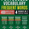 Portuguese Vocabulary - Frequent Words (4 Books in 1 Super Pack)