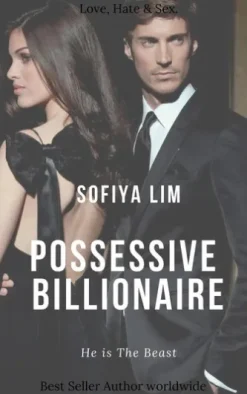 Possessive Billionaire