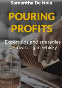 POURING PROFITS