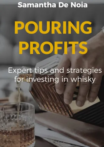 POURING PROFITS