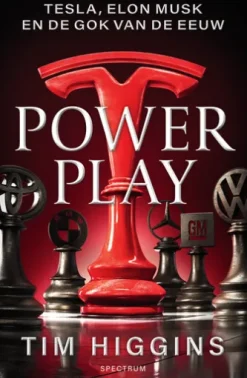 Power Play